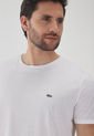 Camiseta Blanco LACOSTE de Lacoste