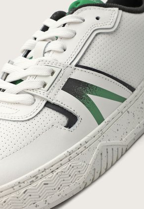 Tenis LACOSTE Blanco