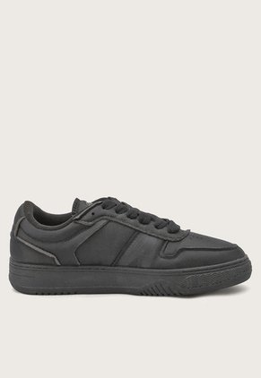 Tenis Lifestyle Negro Lacoste L001