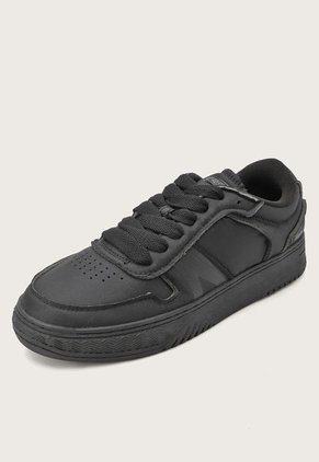 Tenis Lifestyle Negro Lacoste L001