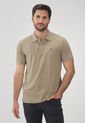 Camiseta Beige LACOSTE de Lacoste