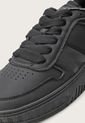 Tenis Lifestyle Negro Lacoste L001 de Lacoste