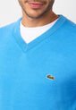 Saco LACOSTE Azul de Lacoste