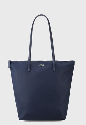 Bolso Azul Osucro Lacoste