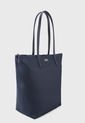 Bolso Azul Osucro Lacoste de Lacoste