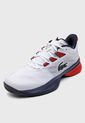 Tenis LACOSTE AG-LT23 Ultra Blanco de Lacoste