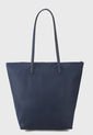 Bolso Azul Osucro Lacoste de Lacoste
