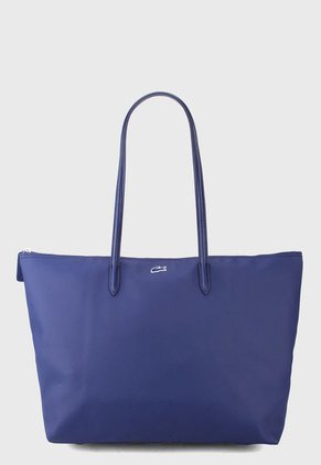 Bolso Azul Lacoste