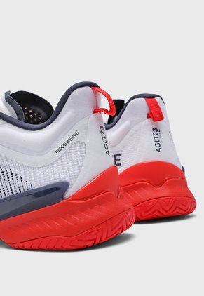 Tenis LACOSTE AG-LT23 Ultra Blanco