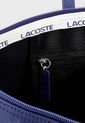 Bolso Azul Lacoste de Lacoste