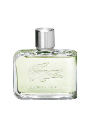 Perfume Lacoste Essential Para Hombre 125 Ml