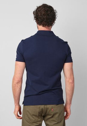 Polo LACOSTE Azul