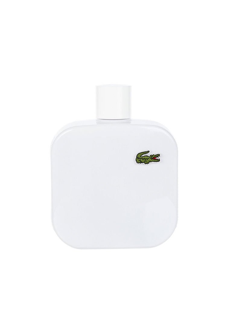 perfume lacoste white