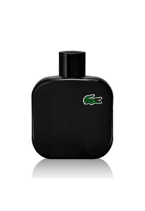 Perfume Eau De Lacoste Noir Para Hombre 100 Ml