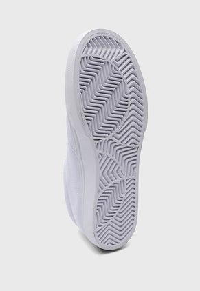 Tenis Lifestyle Blanco-Negro Lacoste Jump Serve Lace