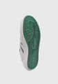 Tenis Lifestyle Blanco-Bege-Verde LACOSTE Trackserve - L004 de Lacoste