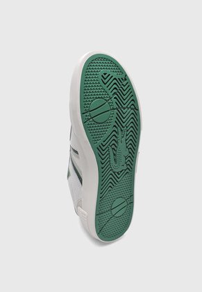 Tenis Lifestyle Blanco-Bege-Verde LACOSTE Trackserve - L004