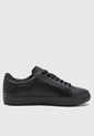 Tenis Lifestyle Negro LACOSTE Powercourt de Lacoste