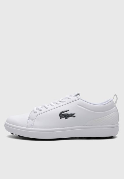 Tenis Golf Blanco LACOSTE G Elite