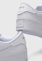 Tenis Lifestyle Blanco-Dorado LACOSTE Ziane de Lacoste