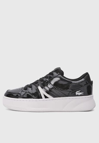 Tenis LACOSTE L005 Negro Lacoste