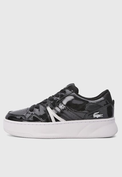 Tenis LACOSTE L005 Negro