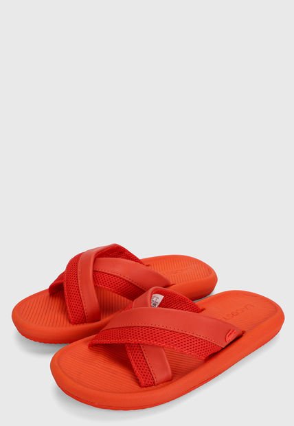 Playera Naranja Lacoste - Compra Ahora | Dafiti Colombia