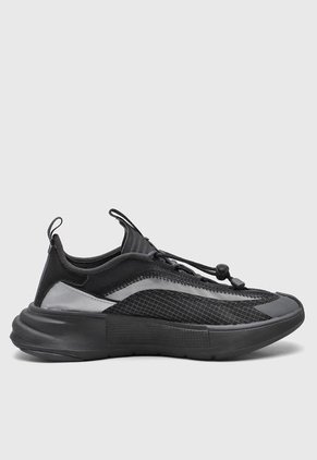 Tenis LACOSTE Odyssa Lite Negro