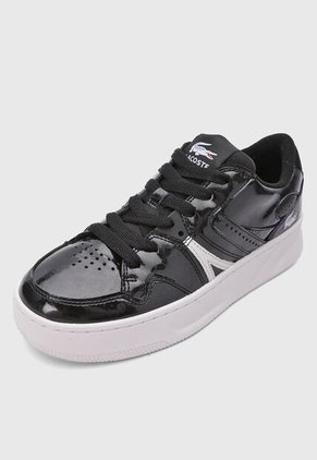 Tenis LACOSTE L005 Negro