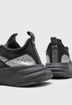 Tenis LACOSTE Odyssa Lite Negro