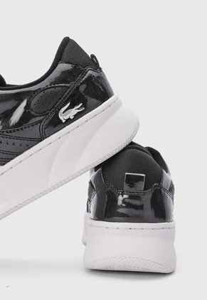 Tenis LACOSTE L005 Negro