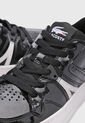 Tenis LACOSTE L005 Negro de Lacoste