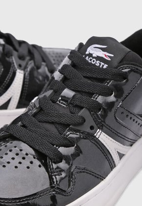 Tenis LACOSTE L005 Negro