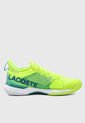 Tenis LACOSTE AG-LT23 Lite Amarillo Neón de Lacoste