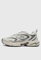 Tenis Lifestyle LACOSTE Storm 96 2K  Marfil de Lacoste