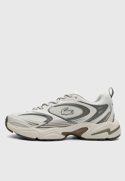 Tenis Lifestyle LACOSTE Storm 96 2K  Marfil