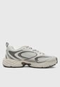 Tenis Lifestyle LACOSTE Storm 96 2K  Marfil de Lacoste