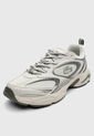 Tenis Lifestyle LACOSTE Storm 96 2K  Marfil de Lacoste