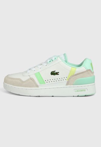 lacoste tenis mujer