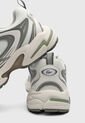 Tenis Lifestyle LACOSTE Storm 96 2K  Marfil de Lacoste