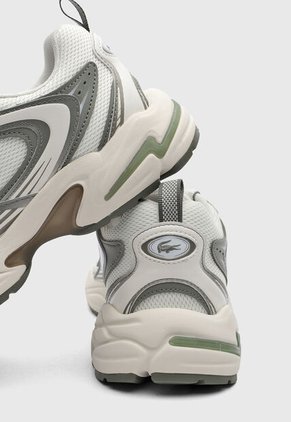 Tenis Lifestyle LACOSTE Storm 96 2K  Marfil