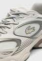 Tenis Lifestyle LACOSTE Storm 96 2K  Marfil de Lacoste