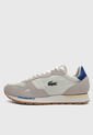 Tenis Lifestyle LACOSTE Partner 70s Beige de Lacoste