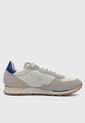 Tenis Lifestyle LACOSTE Partner 70s Beige de Lacoste