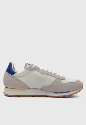 Tenis Lifestyle LACOSTE Partner 70s Beige
