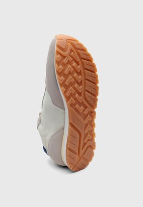 Tenis Lifestyle LACOSTE Partner 70s Beige