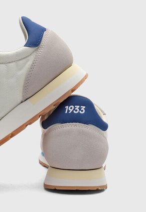 Tenis Lifestyle LACOSTE Partner 70s Beige