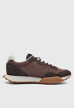 Tenis Lifestyle LACOSTE L-Spin Evo Café