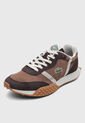 Tenis Lifestyle LACOSTE L-Spin Evo Café de Lacoste