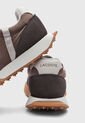 Tenis Lifestyle LACOSTE L-Spin Evo Café de Lacoste